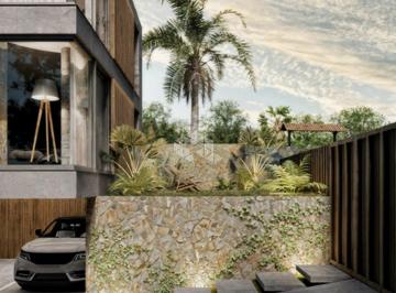 Apartamento · 100m² · 3 Quartos · 2 Vagas · Apartamento Garden à venda com 3 dormitórios no Ferraz, Garopaba SC