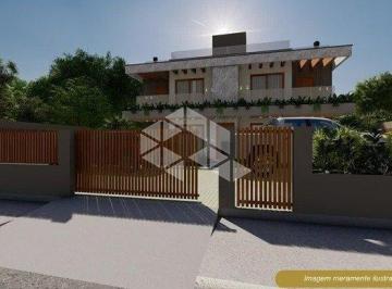 Apartamento · 108m² · 3 Quartos · 1 Vaga · Apartamento à venda, 3 dormitórios na Praia da Barra - Garopaba SC