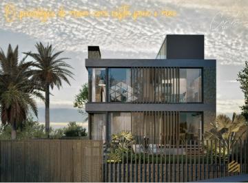 Apartamento · 102m² · 3 Quartos · 2 Vagas · Apartamento Rooftop à venda com 3 dormitórios no Ferraz, Garopaba SC