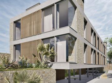 Apartamento · 102m² · 3 Quartos · 2 Vagas · Apartamento Rooftop à venda com 3 dormitórios no Ferraz, Garopaba SC