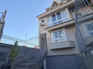 Casa · 226m² · 4 Quartos · Casa no chacara das pedras 4 dormitorios e 04 vagas de garagem
