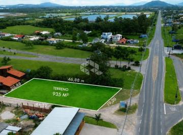 Terreno · 935m² · Terreno á venda em Campo D'una com 935 m²