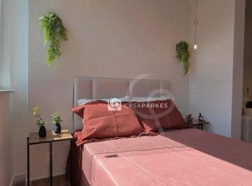 41f2b30880a659143bab0c927874b3f6e2aeaf21 · Studio com 1 dormitório à venda, 30 m² por R$ 440.000,00 - Centro - Rio de Janeiro/RJ