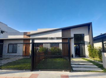 Casa · 70m² · 2 Quartos · 2 Vagas · Casa a venda em Campo D'una, 2 dormitórios (1suíte) e 2 vagas por 680.000,00