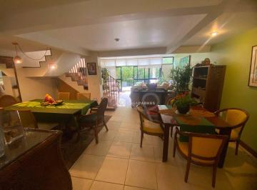 586094b21acc96239725ccc0729cc9a53d41e5ab · Casa com 3 dormitórios à venda, 238 m² por R$ 1.550.000,00 - Alto da Boa Vista - Rio de Janeiro/RJ