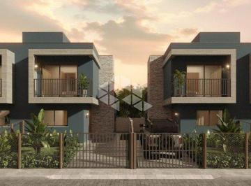 Casa · 72m² · 2 Quartos · 1 Vaga · Casa Sobrado à venda com 2 dormitórios na Encantada - Garopaba SC