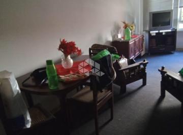 Apartamento · 108m² · 3 Quartos · Apartamento 2 dormitórios no Floresta