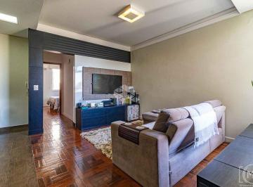 Apartamento · 52m² · 1 Quarto · Apartamento Residencial À Venda, Farroupilha, Porto Alegre.