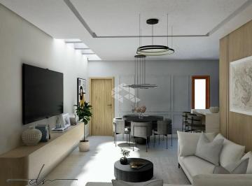 Apartamento · 82m² · 3 Quartos · 1 Vaga · Apartamento à venda com 3 dormitórios no Campo Duna em Garopaba SC