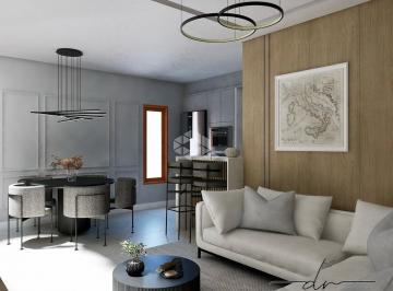 Apartamento · 80m² · 2 Quartos · 1 Vaga · Apartamento à venda com 2 suítes no Campo Duna em Garopaba SC