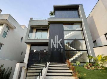 db76679cbf287f7447b0744ef925b9828075d5b3 · Casa com 3 dormitórios à venda, 334 m² por R$ 2.490.000 - Santa Quitéria - Curitiba/PR