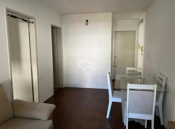 Apartamento · 42m² · 1 Quarto · Apartamento 01 dormitório com infra