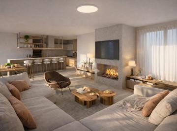 Apartamento · 134m² · 3 Quartos · 2 Vagas · Apartamento Garden, 03 suítes, Longarone
