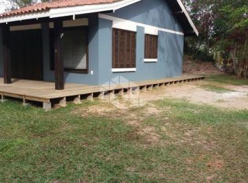 Casa · 80m² · 2 Quartos · 2 Vagas · Casa à venda Pé na Areia na Praia da Ferrugem