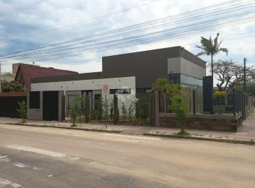 Terreno · 375m² · Terreno/Lote Comercial com 375 m² em esquina de grande fluxo, no Centro de Garopaba SC