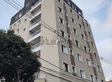 Apartamento · 51m² · 2 Quartos · 1 Vaga · Apartamento de 2 dorms. com Churrasqueira, Quitaúna, Osasco