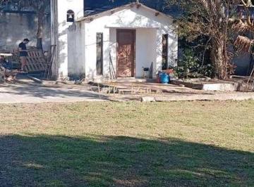 Rural · 3502m² · 2 Quartos · Chácara com 2 quartos, Palmeiras de São Paulo, Suzano - R$ 1.9 mi, Cod: 1067