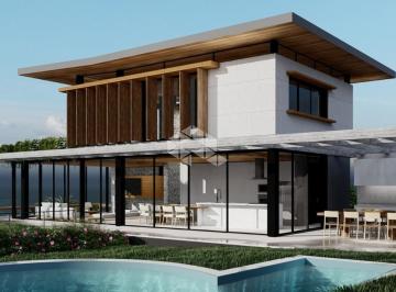Terreno · 2000m² · Terreno com 2.000 m² na Praia da Silveira com Piscina e Vista Eterna para o Mar!