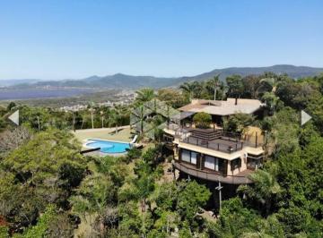 Casa · 430m² · 4 Quartos · 8 Vagas · Casa com 4 Quartos, 8 vagas na Praia do Silveira, Garopaba - SC