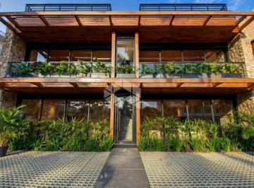 Apartamento · 93m² · 3 Quartos · 1 Vaga · Apartamento Garden com 3 dormitórios no Jardim Panorâmico em Garopaba SC