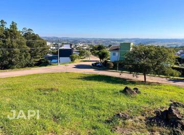 31a6092b379280af608340f08686cc739becfaea · Terreno à venda, 1232 m² por R$ 390.000,00 - Colinas de Inhandjara - Itupeva/SP