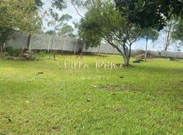 Rural · 2 Quartos · Chácara com 2 quartos, Chácara Recreio Internacional, Suzano - R$ 390 mil, Cod: 1065