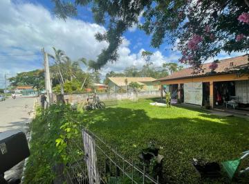 Terreno · 1482m² · Terreno à venda no acesso à Praia do Ouvidor em Garopaba SC