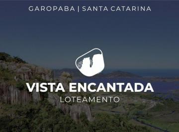Terreno · 360m² · Loteamento Vista Encantada, terrenos a partir de 360 m²