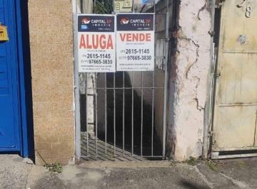 9e0ebdefc463c4c8ad7e457f0de2405c1ac1e833 · Casa com 1 dormitório à venda, 80 m² por R$ 420.000,00 - Jardim Gonzaga - São Paulo/SP
