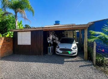 Casa · 65m² · 3 Quartos · Casa à Venda no Rio Vermelho - Florianópolis/SC