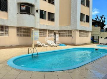 Apartamento · 47m² · 1 Quarto · Apto 1 Dormitórios nos Ingleses - Gavivotas