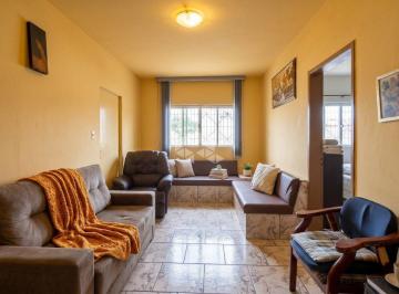 Casa · 116m² · 3 Quartos · 2 Vagas · Casa com terreno ampl a venda Jardim Atlantico Florianópolis