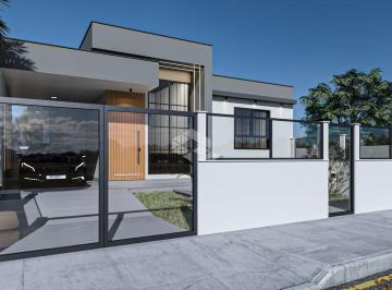 Casa · 116m² · 3 Quartos · CASA NOVA COM PISCINA | 3 DORMITÓRIOS | VILLA TOSCANA - PALHOÇA