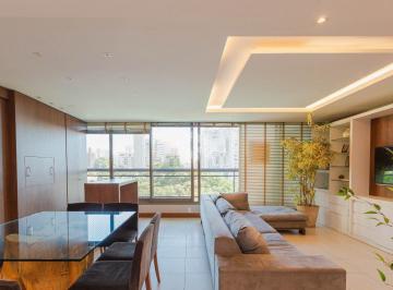 Apartamento · 131m² · 4 Quartos · 2 Vagas · Apartamento para comprar no Três Figueiras com 4 dormitórios (1 suíte)