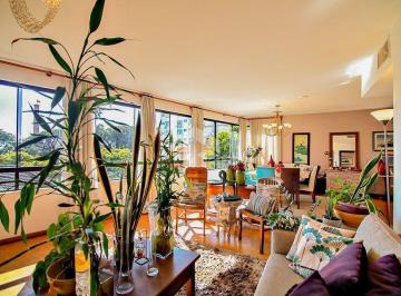 Apartamento · 181m² · 3 Quartos · 2 Vagas · Apartamento 3 dormitorios Moinhos de Vento