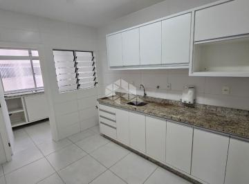 Apartamento · 100m² · 3 Quartos · 1 Vaga · Excelente apartamento com 3 dormitórios, sendo 1 suíte, com sol da manhã e vista livre. Semi mobilia