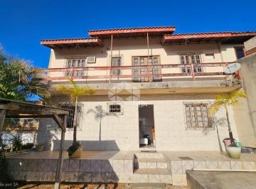 Casa · 130m² · 3 Quartos · Casa de 2 pavimentos no Jardim Atlântico, Florianópolis-SC