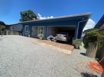 Casa · 154m² · 2 Quartos · 1 Vaga · OPORTUNIDADE CASA + KITNET NO MESMO TERRENO