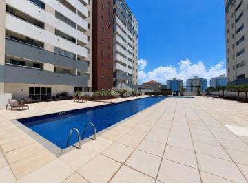Apartamento · 70m² · 2 Quartos · 1 Vaga · Apartamento Semimobiliado à Venda | 70m² | 2 Dormitórios (1 Suíte) | Residencial Quatro Ilhas - Arei