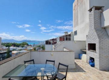 Apartamento · 217m² · 3 Quartos · 1 Vaga · Cobertura Duplex com 3 dormitórios (1 suíte) no Abrão.