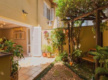 Casa · 246m² · 3 Quartos · 3 Vagas · Casa com 3 D em condominio no bairro Boa Vista