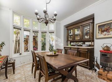 Casa · 246m² · 4 Quartos · 5 Vagas · Casa de 4 dormitórios a venda no bairro Moinhos de Vento