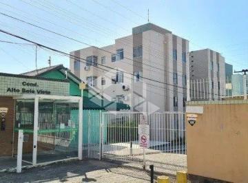 Apartamento · 51m² · 3 Quartos · 1 Vaga · Conjunto Habitacional Alto Bela Vista São José SC