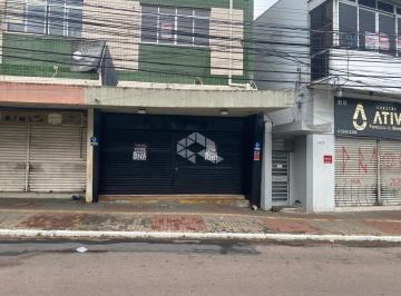 Comercial · 126m² · Loja comercial para comprar na Assis Brasil com 126 m2