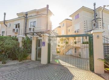 Casa · 213m² · 4 Quartos · Casa com 3 dormitorios em condominio Chacara das Pedras