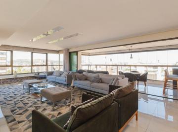 Apartamento · 243m² · 3 Quartos · 3 Vagas · Andar alto com vista definida