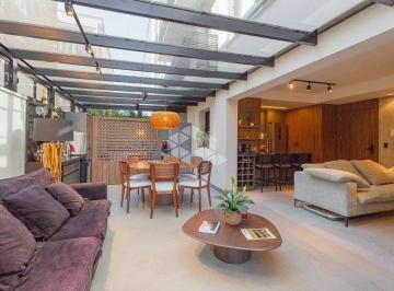 Apartamento · 157m² · 2 Quartos · 2 Vagas · garden de cinema no petropolis