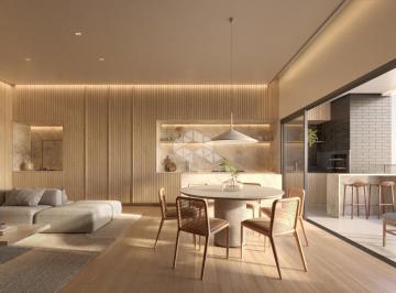 Apartamento · 172m² · 3 Quartos · 2 Vagas · Cobertura Duplex com 3 suítes, 2 vagas e hobby box em Campinas-SJ