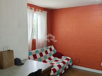Apartamento · 39m² · 2 Quartos · 1 Vaga · Apartamento com 2 Dormitórios no Condomínio Residencial 26 de Março