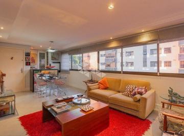 Apartamento · 85m² · 2 Quartos · 1 Vaga · Apartamento para comprar no Higienópolis com 2 dormitórios (1 suíte)